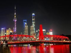 -东方明珠广播电视塔