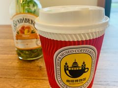 -MUSEO COFFEE咖啡博物馆