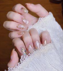 -恐龙·美甲美睫