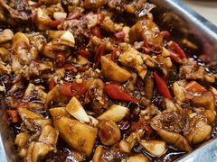-老三样·旧食新味(船山路店)