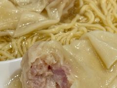 -六禄面家(芳和分店)