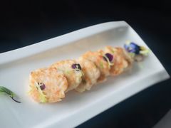 -Yan Ting宴庭中餐厅-长沙瑞吉酒店(运达店)
