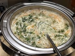 -素满香·食养自助(天一广场店)