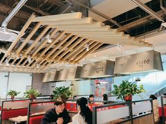 -鱼酷活鱼烤鱼(南京水游城店)