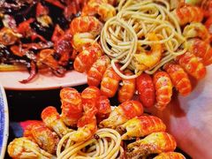 -虾乐园龙虾·夜宵(松江店)