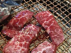 -炎蔵牛舌烤肉