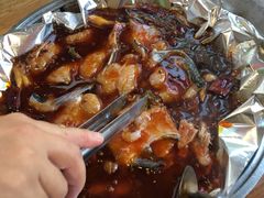 -人民公社大食堂(张家湾店)