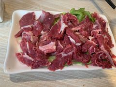 海岛鲜牛肉-原味主张椰子鸡·脆皮文昌鸡煲(友谊广场店)