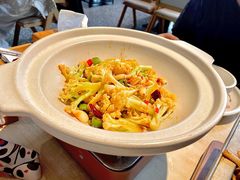 -羊之道草原味道清真餐厅(番禺店)