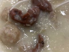 -盛记粥面(佐敦店)