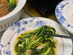 -二泉园老菜馆·百年无锡菜