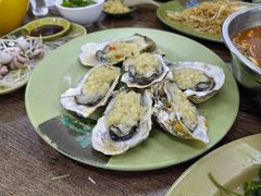 -贞姨美食·老字号海鲜大排档