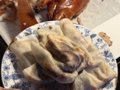 -阿庄新豫菜(通泰路店)