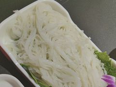 -京悦南门涮羊肉·羊蝎子火锅(田林路店)