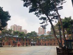 景点-长影旧址博物馆