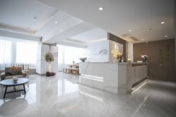 -悦尚生活空间•瑜伽普拉提•悦心芳香疗愈SPA