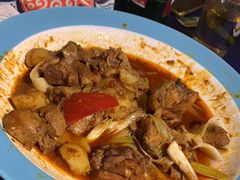 -伊带伊路新疆美食府(呼家楼店)