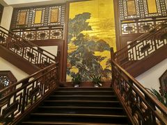 -得月楼·省级非遗·传统苏帮菜(观前店)