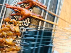 -聚点串吧·北京烧烤(赵登禹路店)