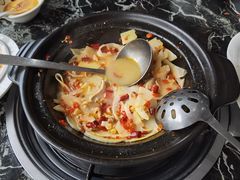 -李师傅脆肚(华强北店)