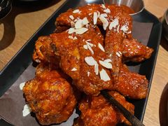 甜辣炸鸡-勾勾锅(联宝公寓店)