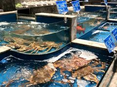 水产区-钱塘宴(东站西子国际店)
