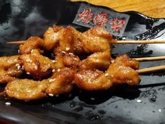 -烧蠔帮·湛江生蚝(南桥店)