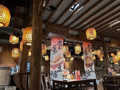 -南京大牌档(三阳广场苏宁店)