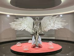 -涨巢·潮玩水疗局