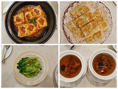 -明香海鲜酒家(华强北店)