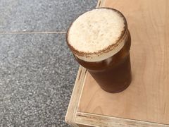 氮气冷萃咖啡-DEEP COFFEE(瑞光烘焙工厂店)