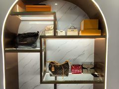 -聚云奢二手奢侈品黄金手表包包回收·中古店(上海店)