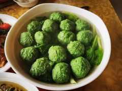 -柏合黄记豆腐皮饭店