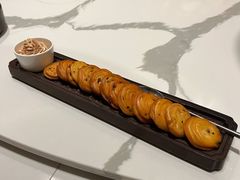 -海味观(老西门店)