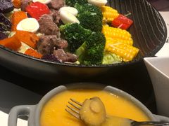 -西堤牛排(合肥之心城店)