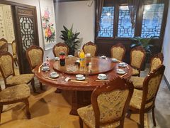 包厢-庭院小酌(瑞莲街店)