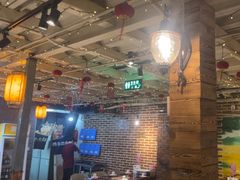 -三个大叔东北烧烤·砂锅菜(西三旗店)