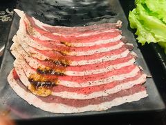-九坤韩式烤肉(建发阅彩城店)