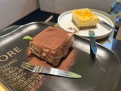 -壹山树咖啡(西港花园店)