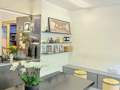-麻雀咖啡SPARROW COFFEE(十全街店)