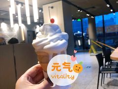 -麦当劳(展览路店)