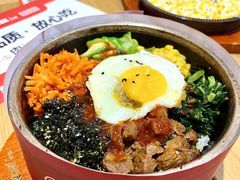 -朴大叔拌饭(广州花城汇店)