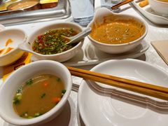 -巴奴毛肚火锅(商城路店)