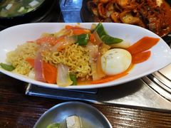 -意成料理