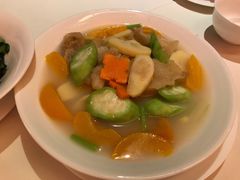 -半岛太子酒家(海港城店)