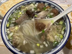 -夏家合汁(天润花园小区店)