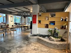 -云座·时光·观景咖啡厅(五爷庙店)