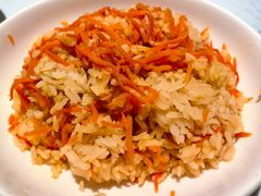 胡萝卜焖饭-关东小磨东北菜(漕河泾印象城店)