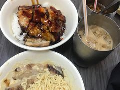 -新记餐厅(香槟大厦店)