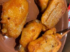 -萨莉亚意式餐厅(杭州滨江天街店)